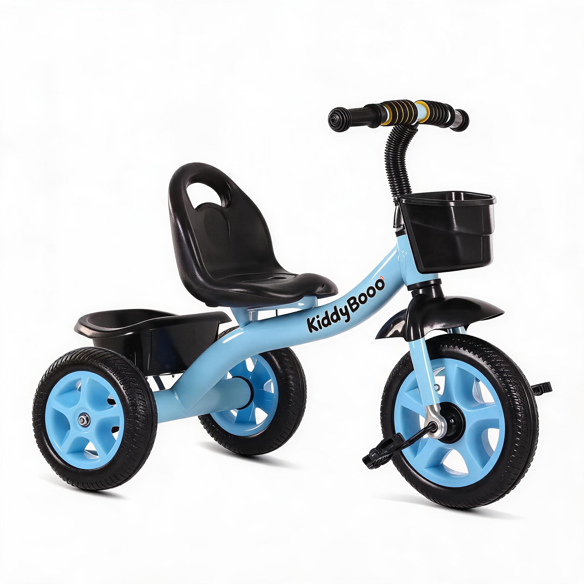 WDKBKT006 Tricycle 3
