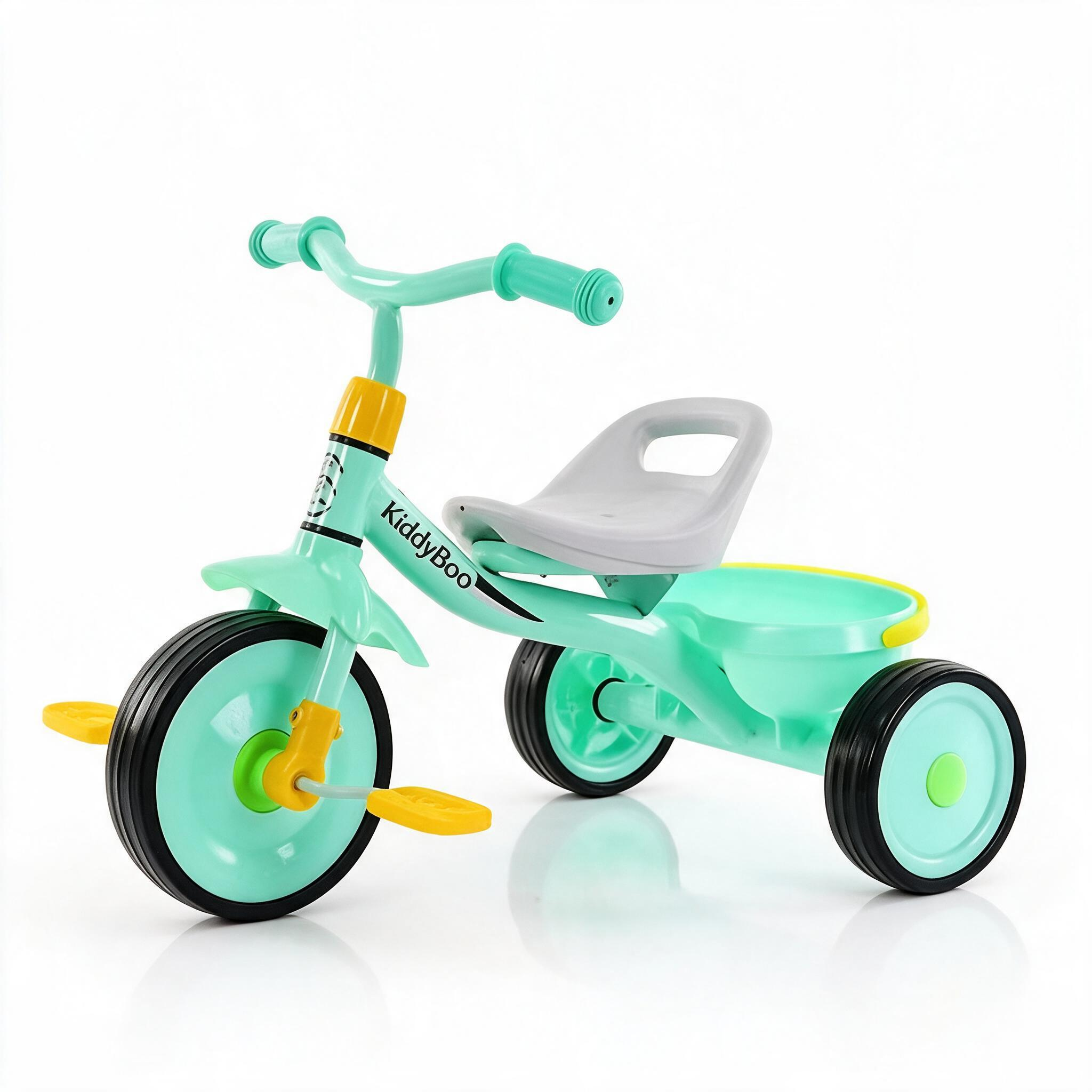 WDKBKT013 Tricycle