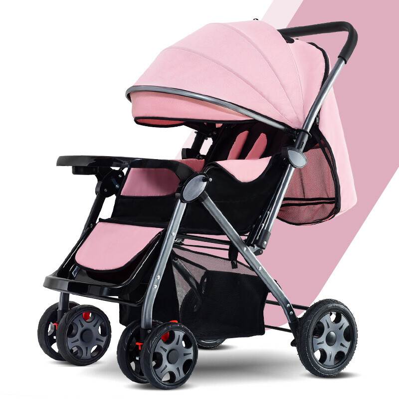 Baby Stroller WDBS-0906-2 3