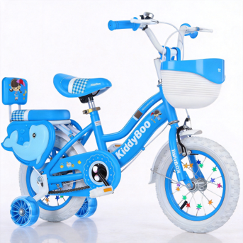 WDKDB108 Kids Bicycle 2