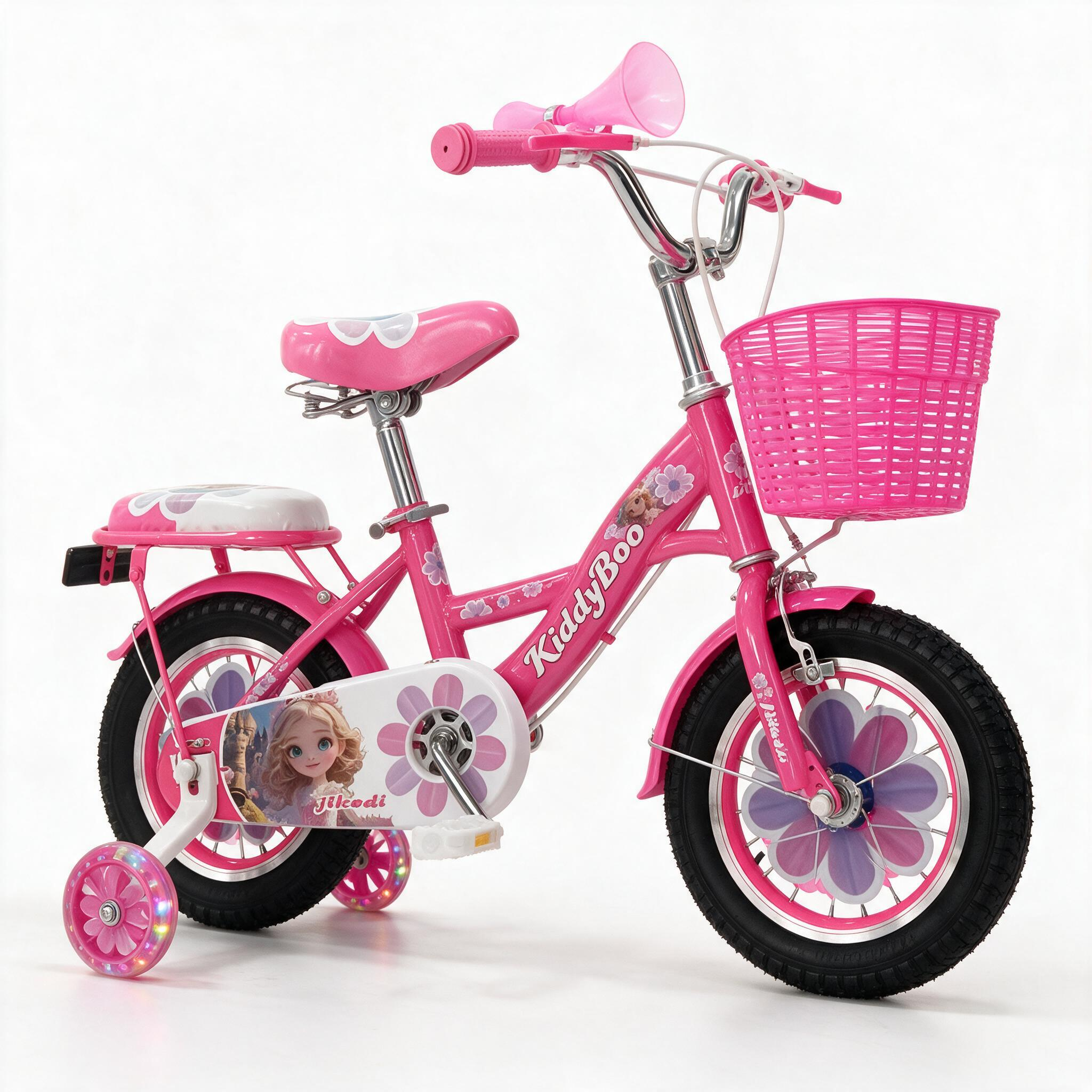 WDKDB722 Kids Bicycle 3