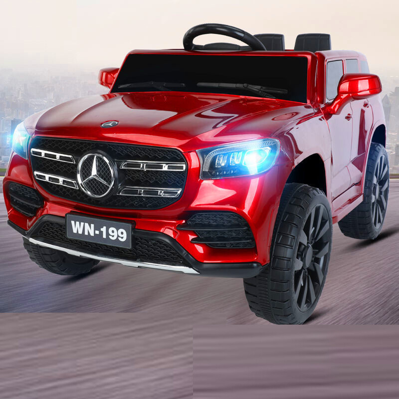 WN-199 Kids Electric Car