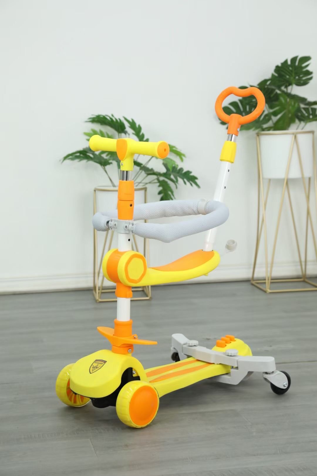 WANDYY Kids Scooter WDKS017 4