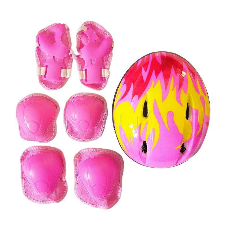 WANDYY Kids Helmet WDKH010 3