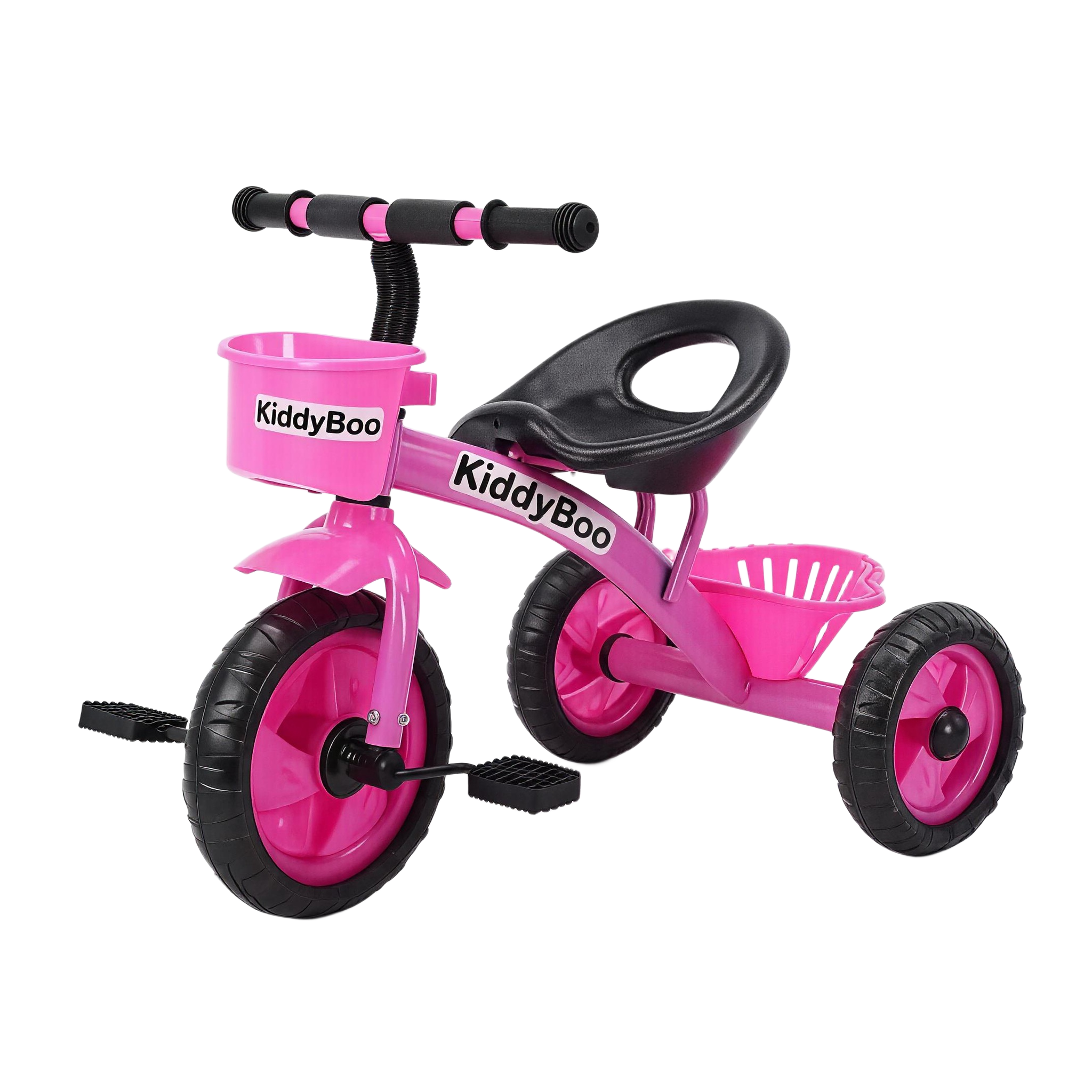 WDKBKT001A&B Tricycle 4