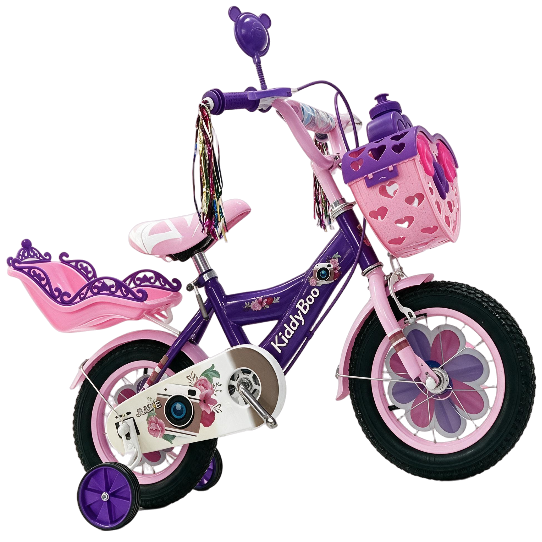 WDKDB723 Kids Bicycle 3