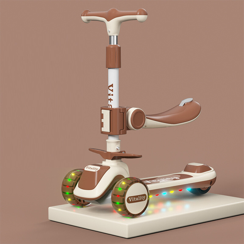 WANDYY Kids Scooter WDKS040 2