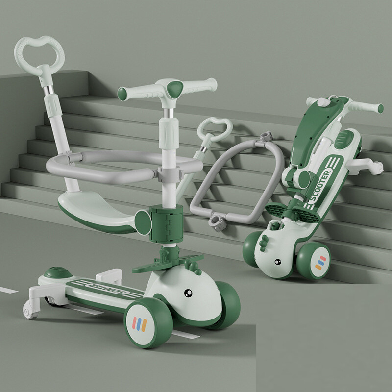 WANDYY Kids Scooter WDKS046