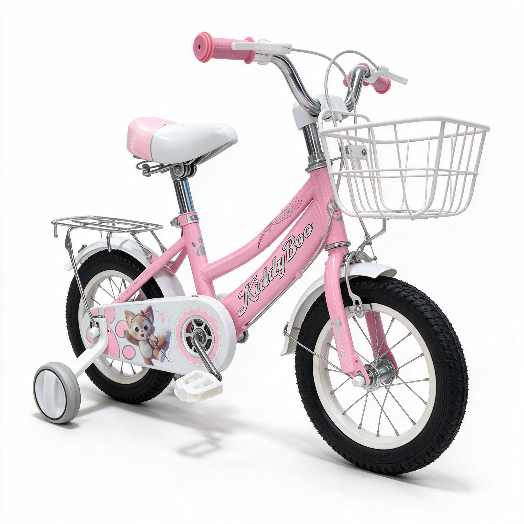 WDKDB737 Kids Bicycle