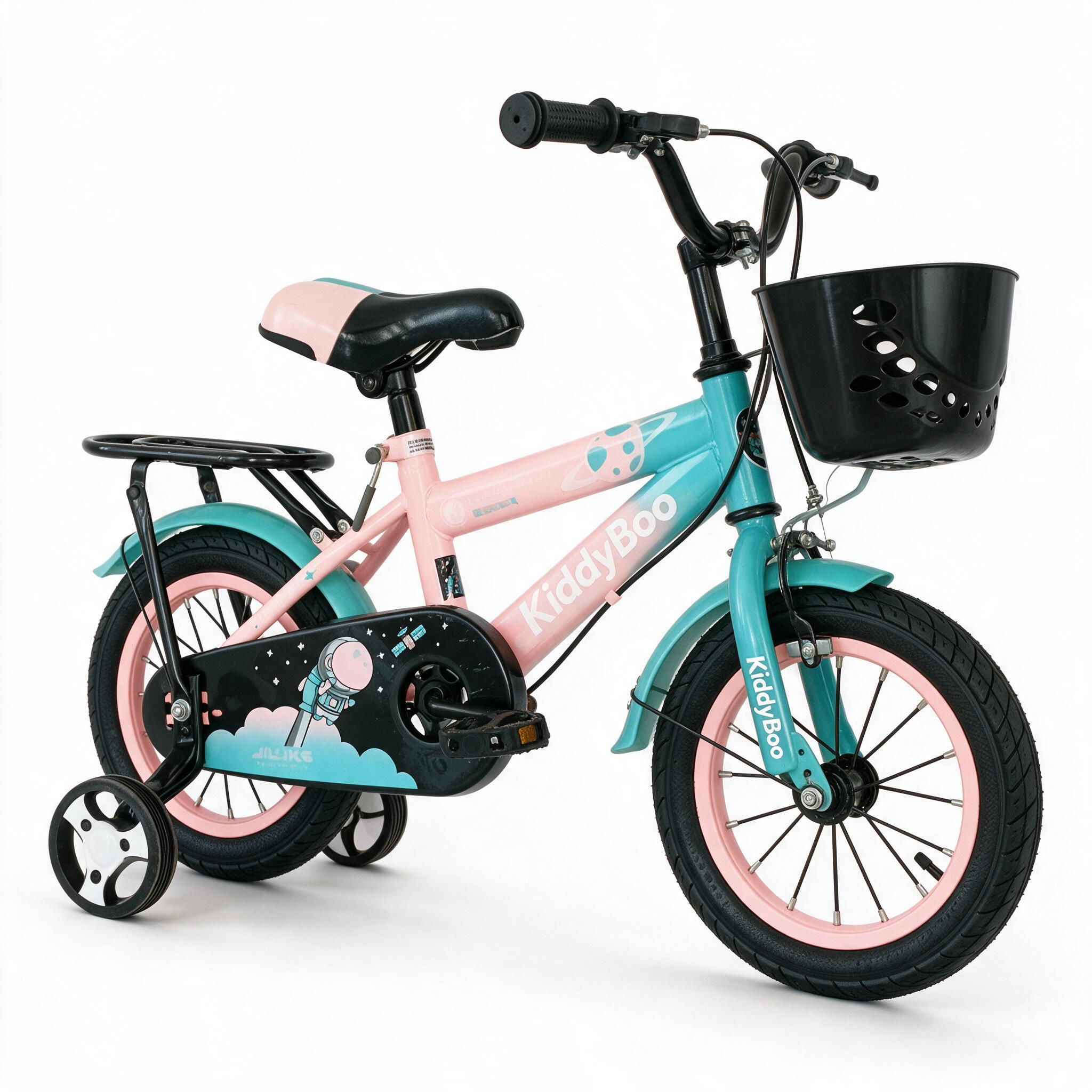 WDKDB703 Kids Bicycle 2