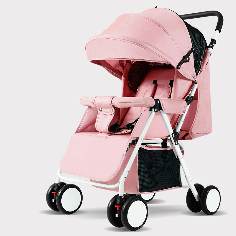 Baby Stroller WDBS-803-2 5