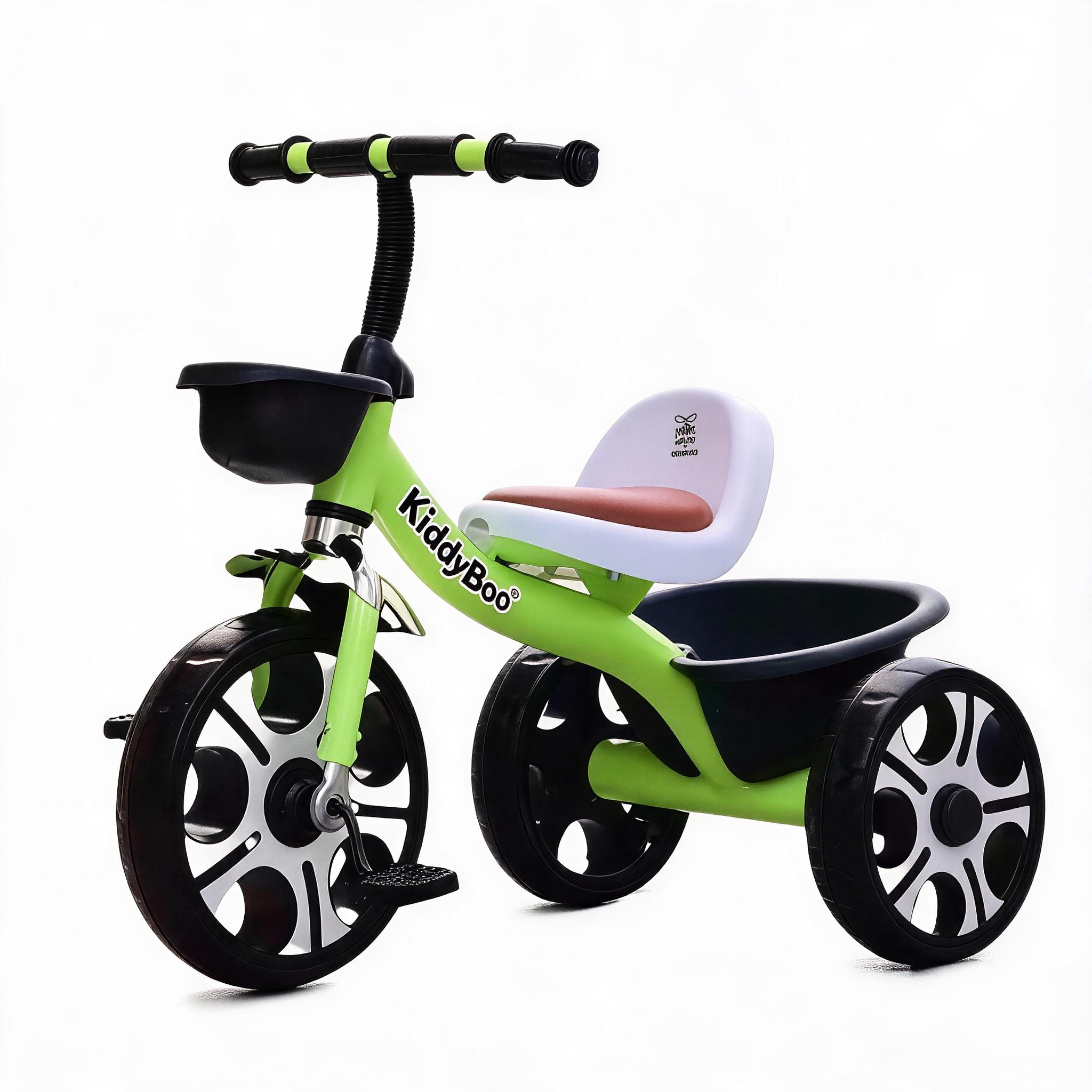 WDKBKT010 Tricycle 4