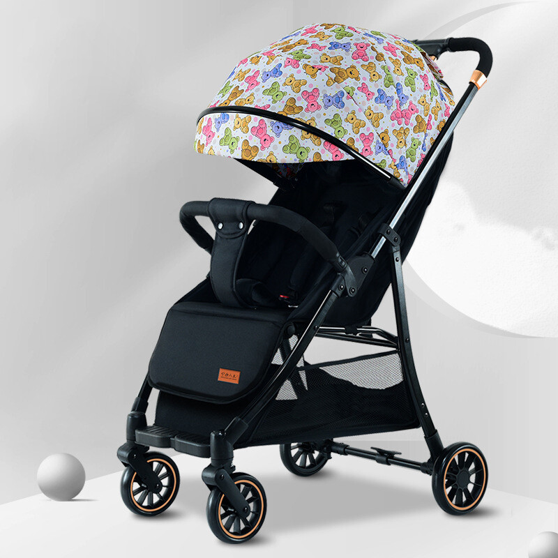 Baby Stroller WDBS-M696 6