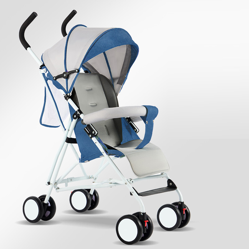 Baby Stroller WDBS-D701-2 3