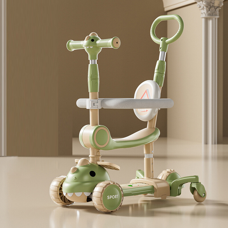 WANDYY Kids Scooter WDKS026