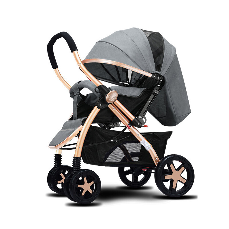 Baby Stroller WDBS-859H 3