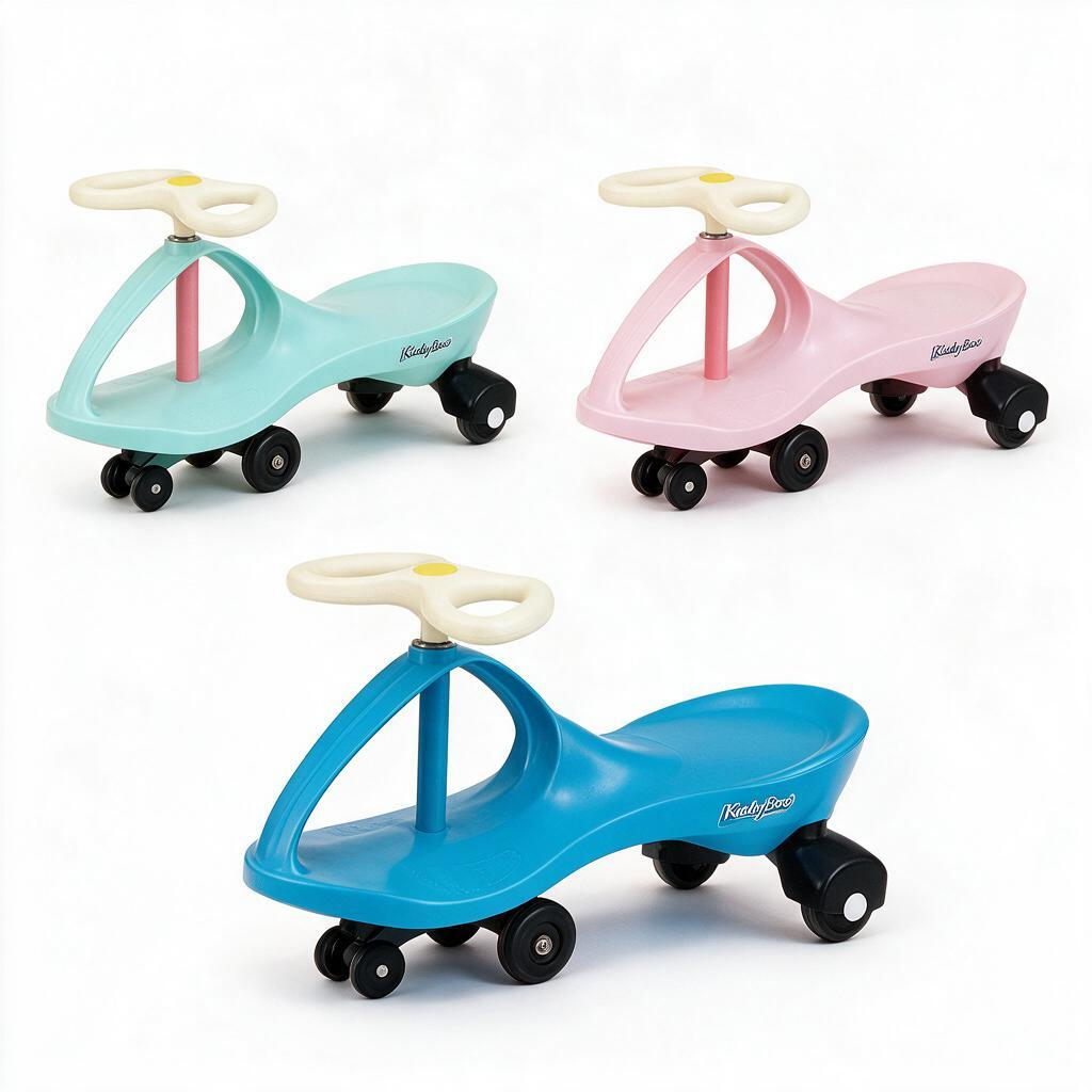 WDTC101 Twist Car 2