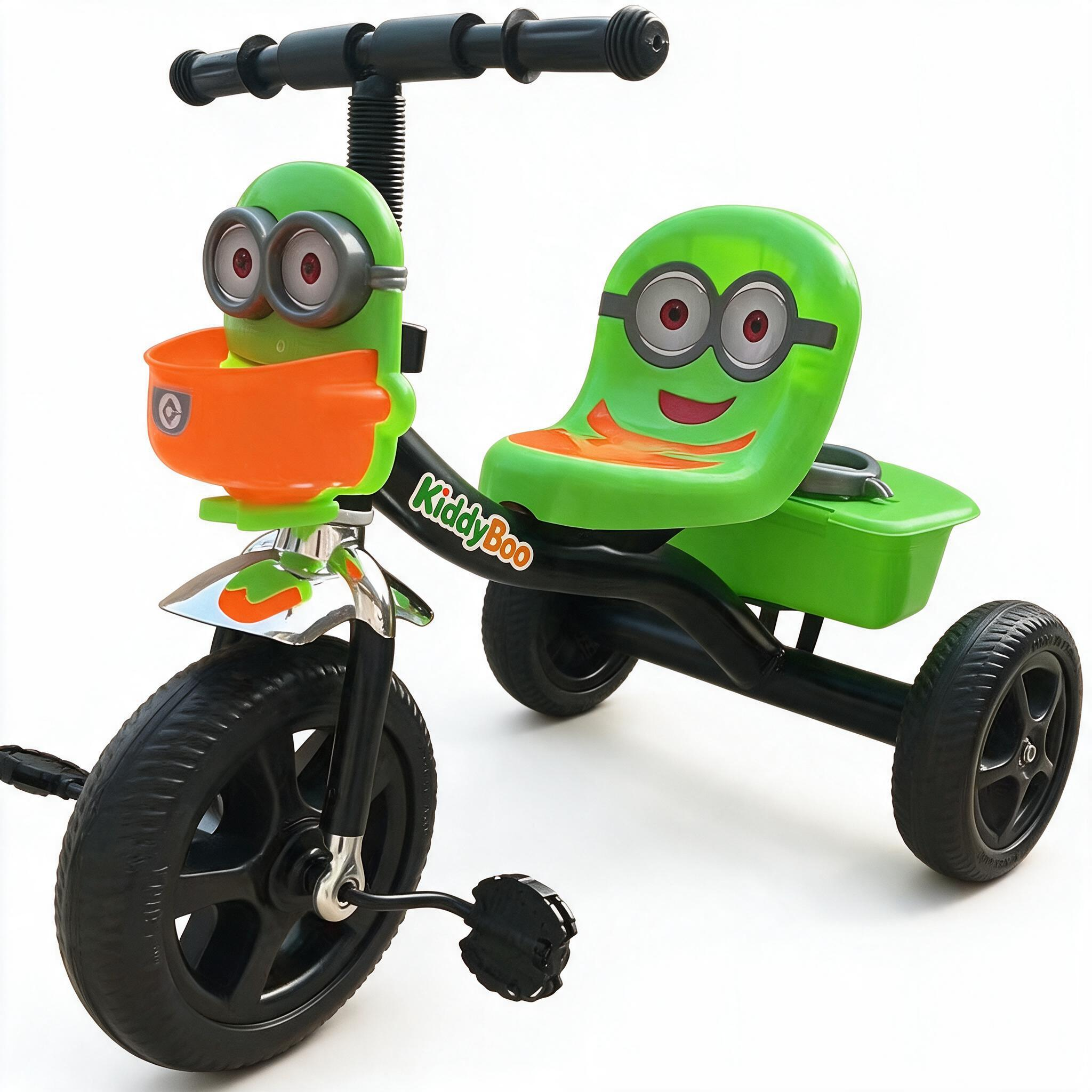 WDKBKT021 Tricycle 5