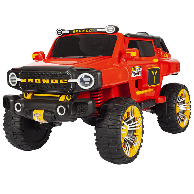 MQ-150 Kids Electric Car 3