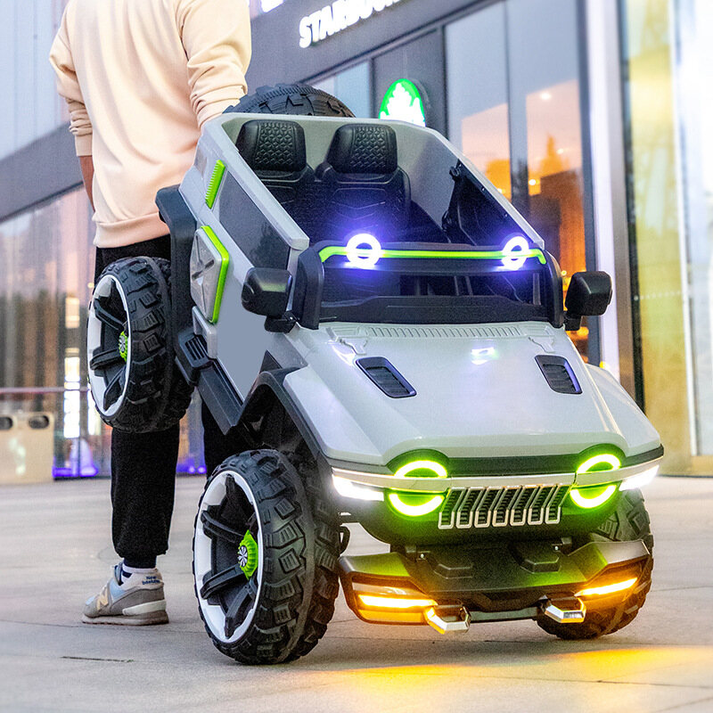 WANDYY Kids Electric Car WN-502