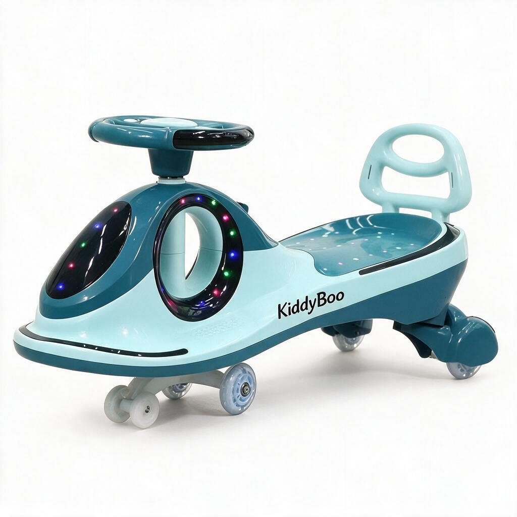 WDTC110 Twist Car