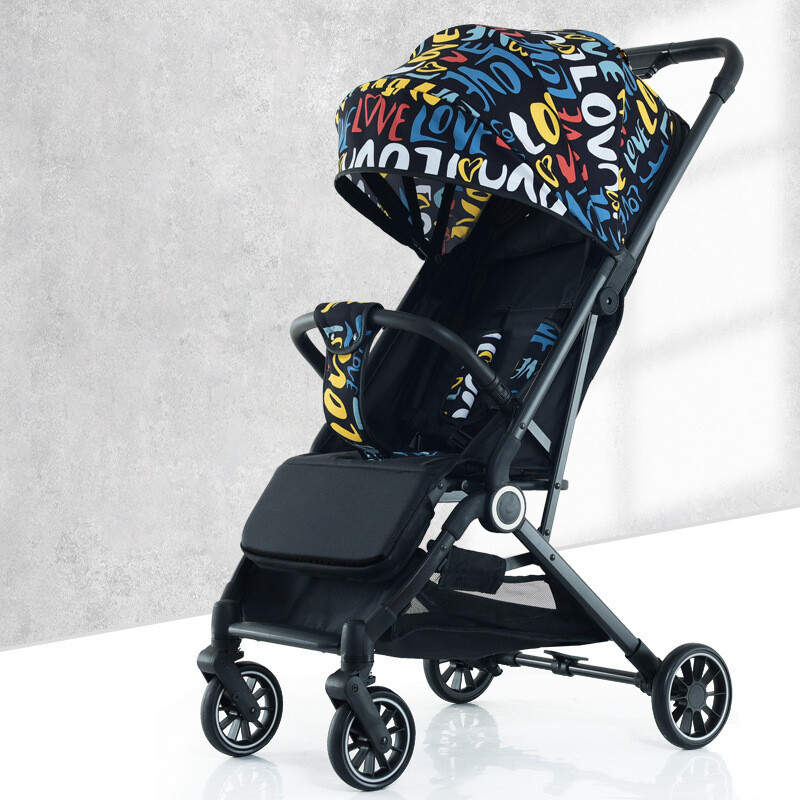 Baby Stroller WDBS-X5 2
