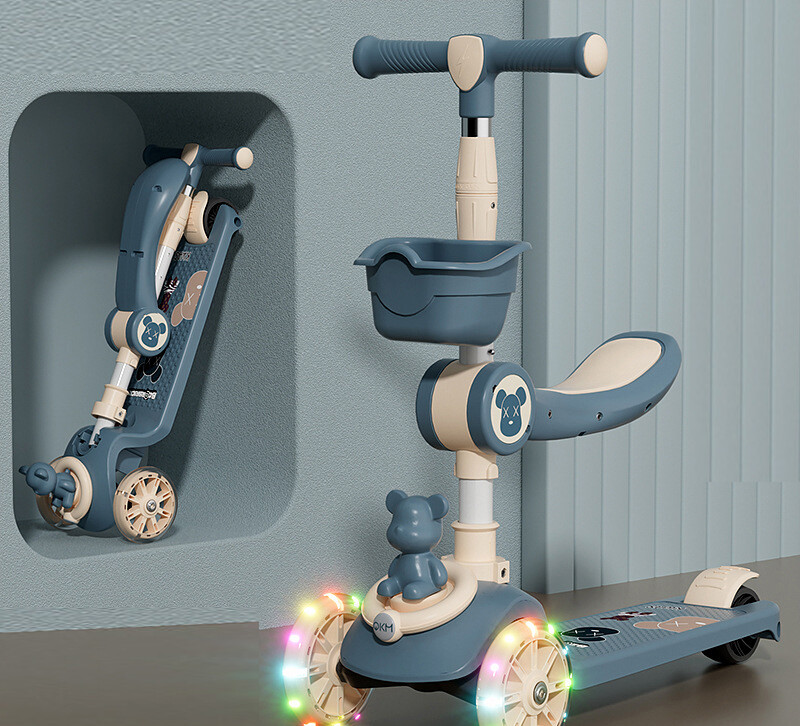 WANDYY Kids Scooter WDKS010 10