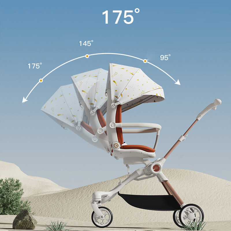 Baby Stroller WDBS-V6