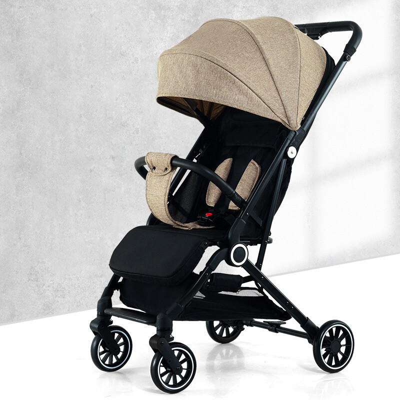 Baby Stroller WDBS-X5 4