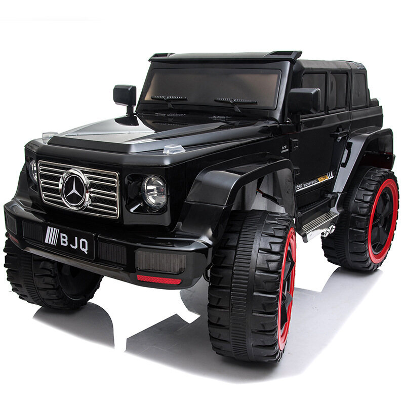 BJQ-6188 Kids Electric Car 2