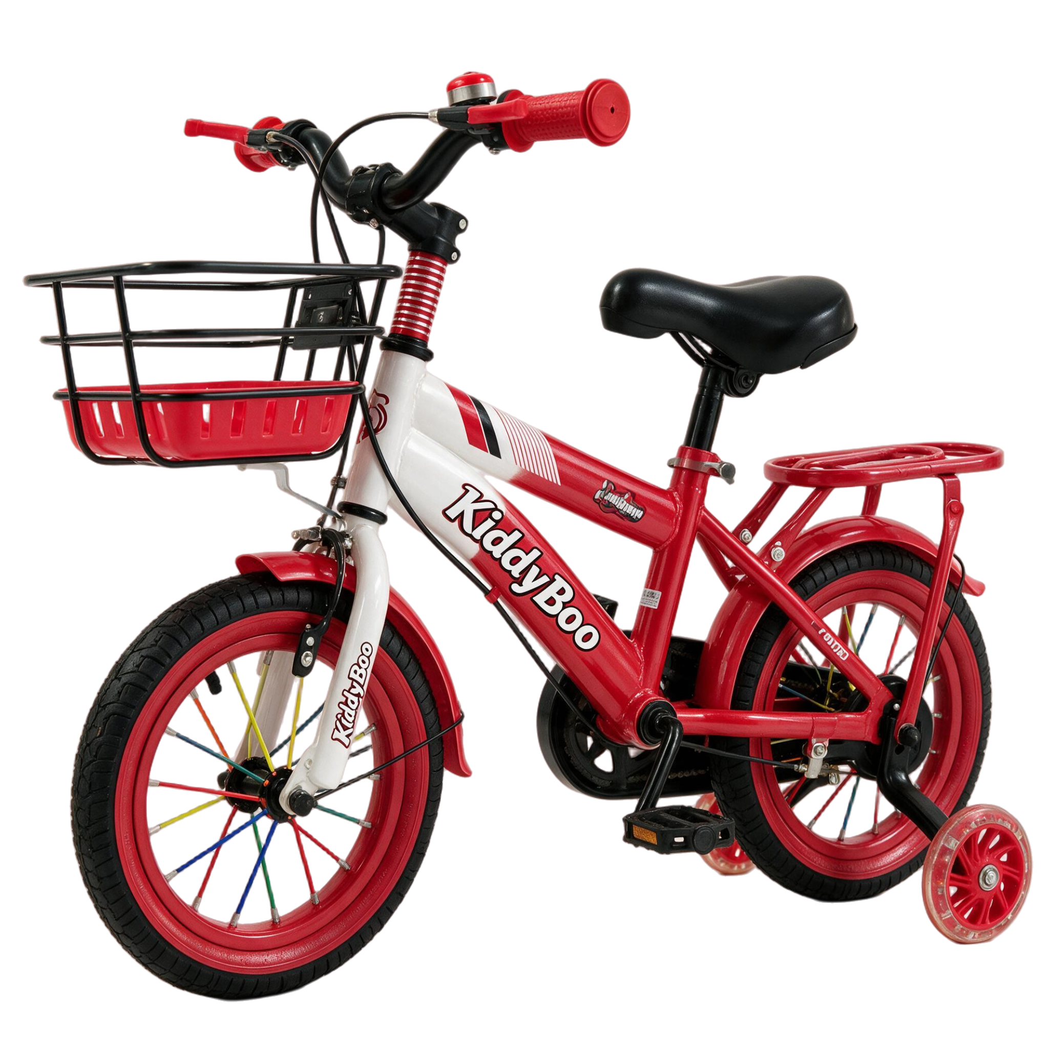 WDKDB732 Kids Bicycle