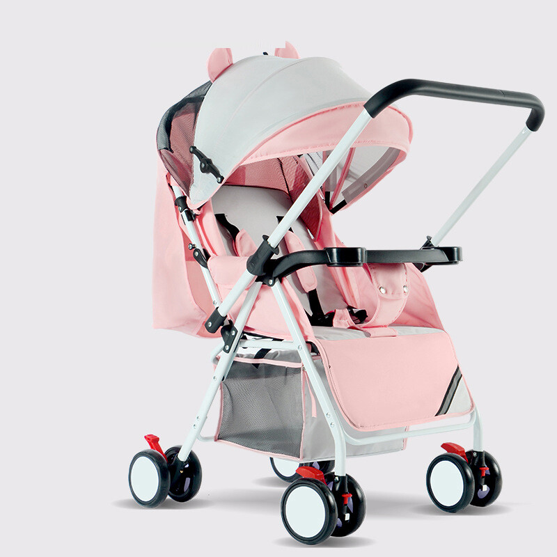 Baby Stroller WDBS-803-1 12