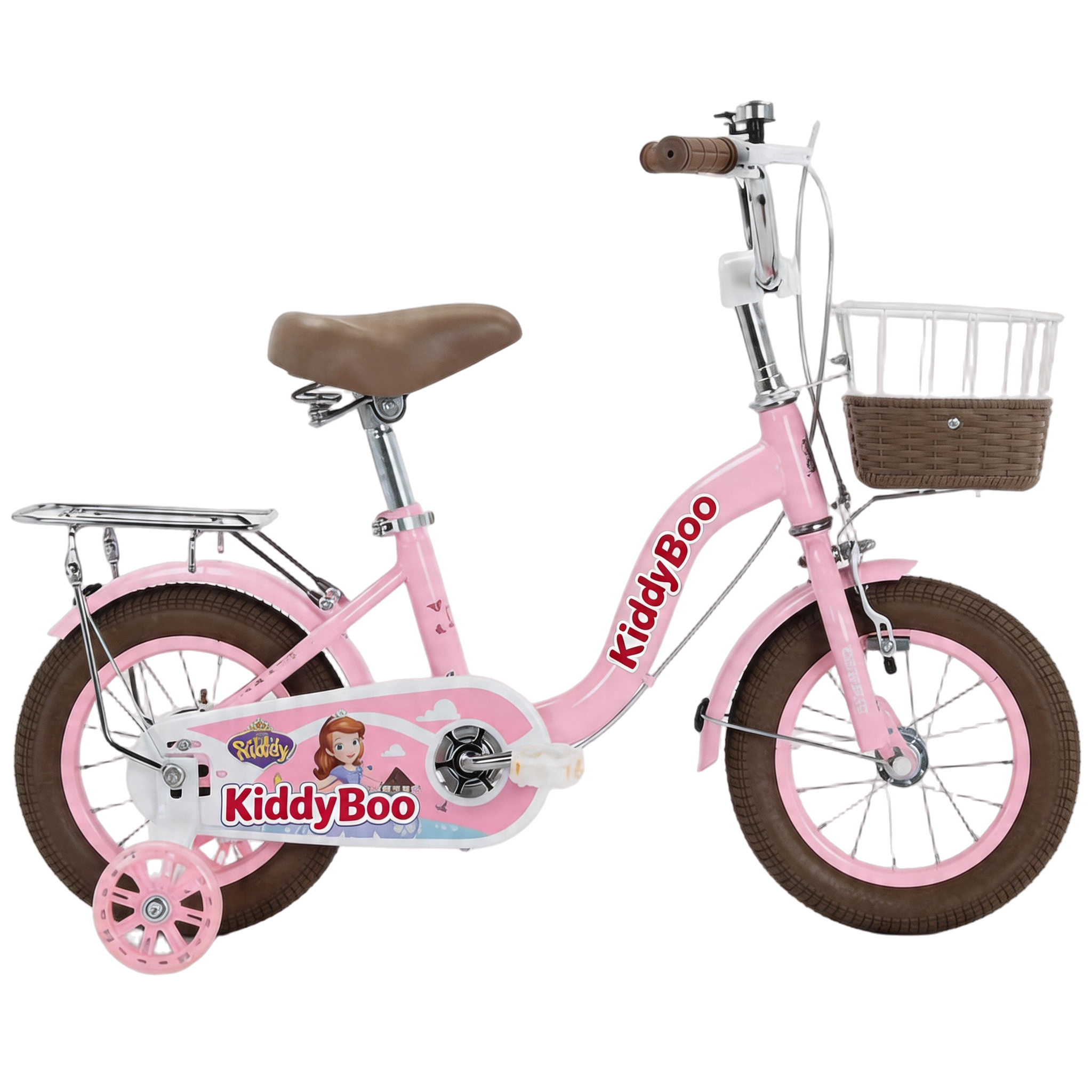 WDKDB113 Kids Bicycle 2