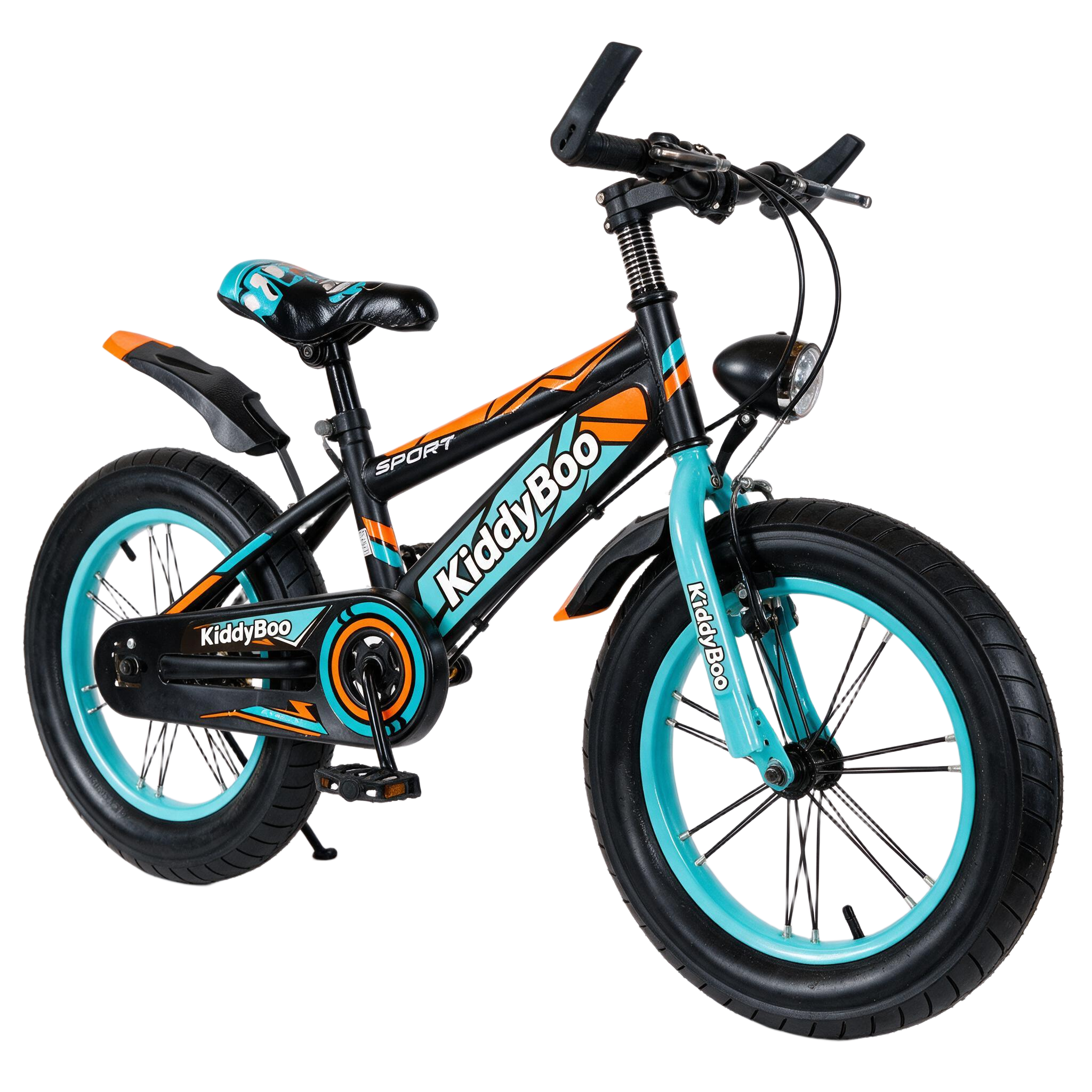 WDKDB714 Kids Bicycle