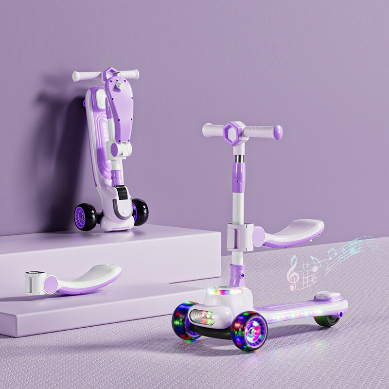 WANDYY Kids Scooter WDKS023 3