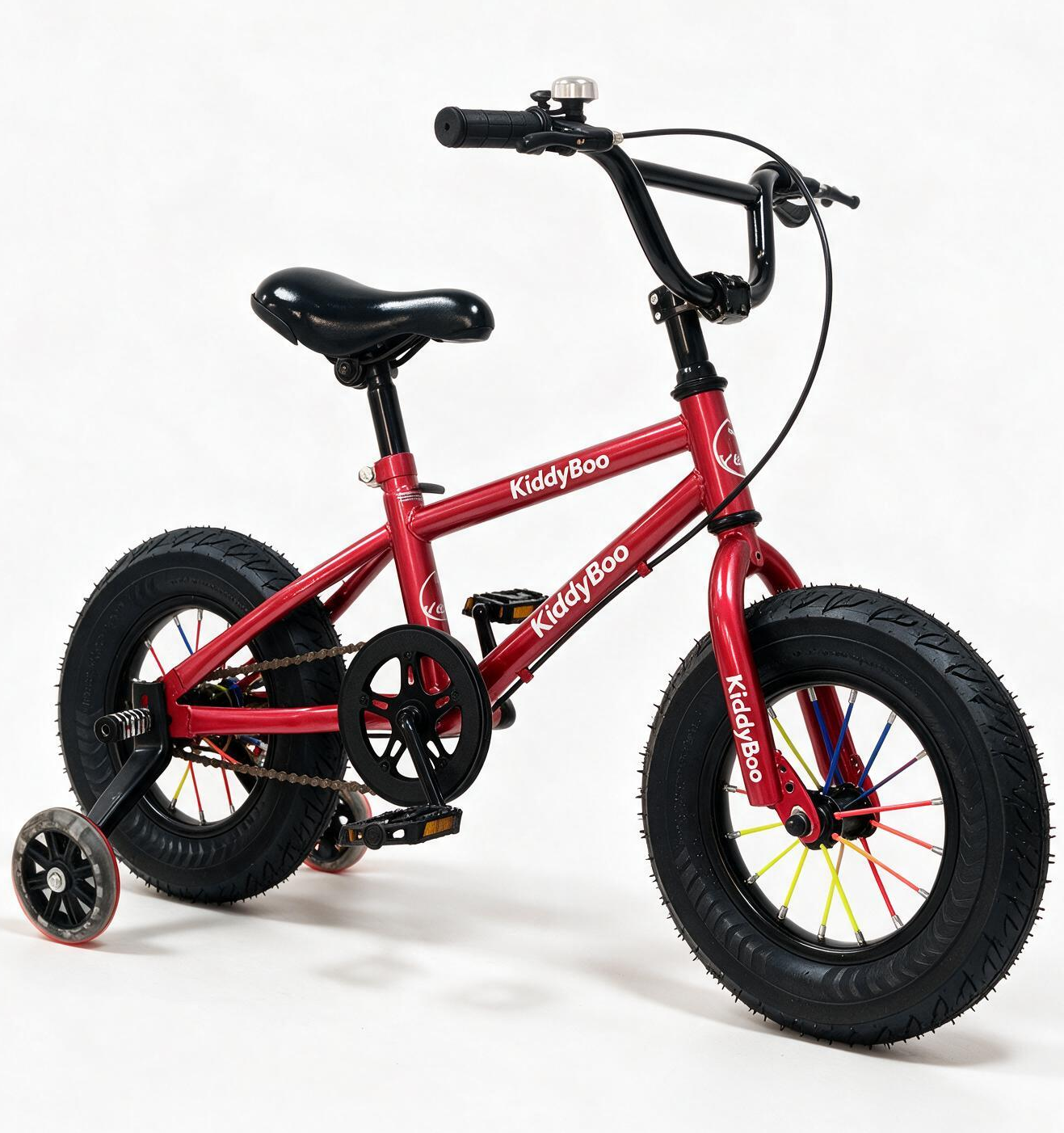 WDKDB733 Kids Bicycle