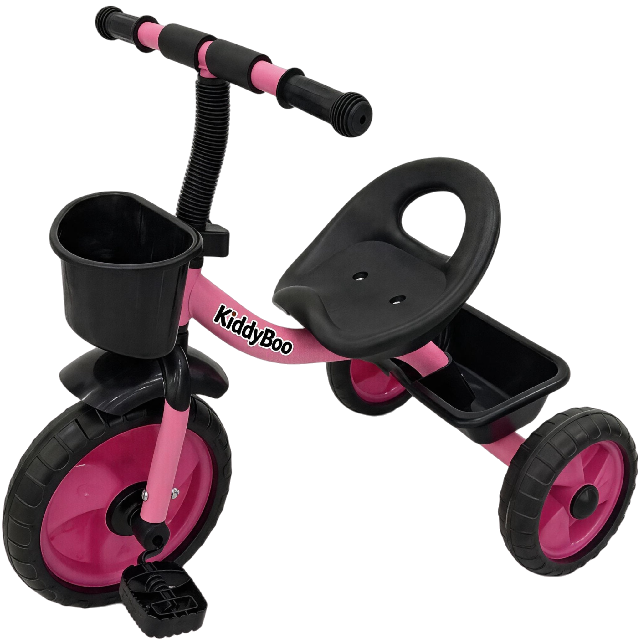 WDKBKT003 Tricycle 3