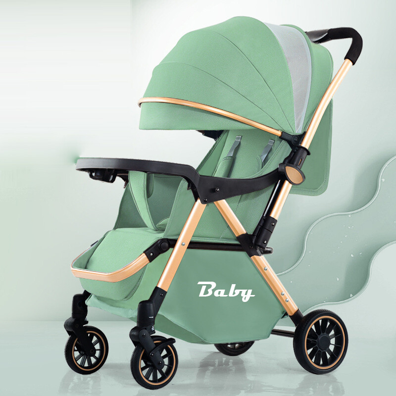 Baby Stroller WDBS-M6 4
