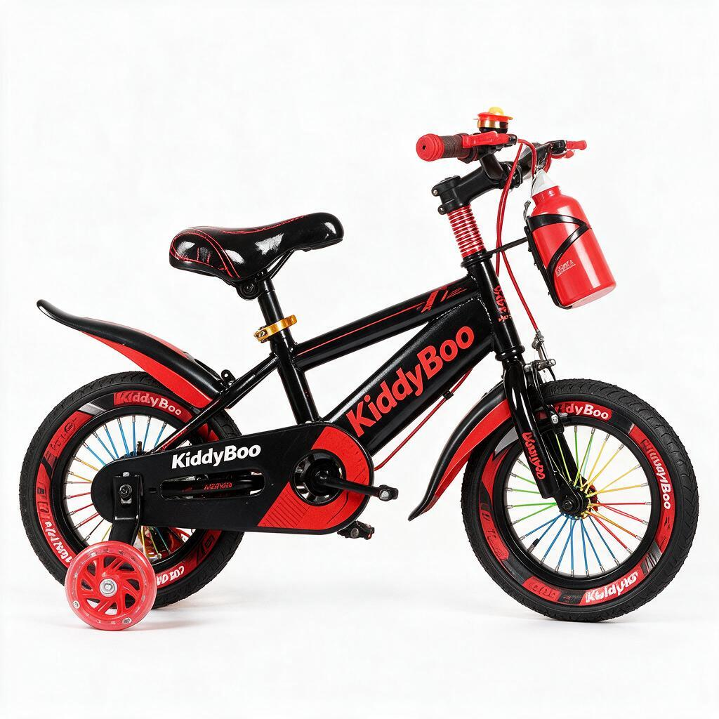 WDKDB513 Kids Bicycle 2