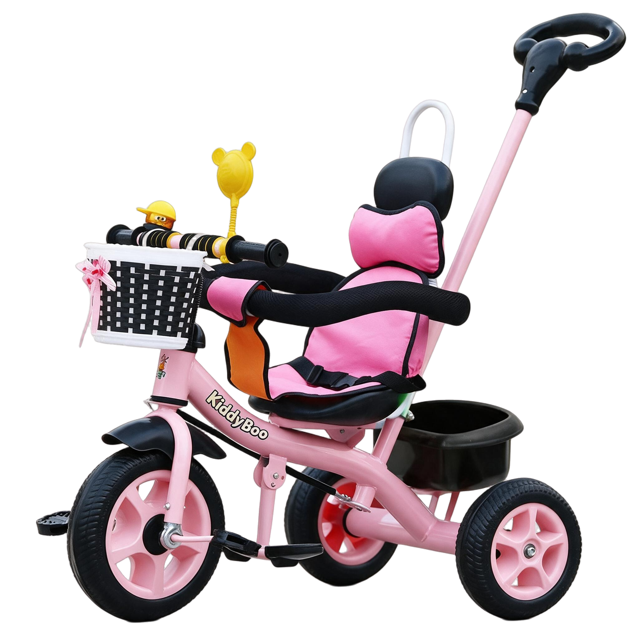 WDKBKT037 Tricycle 4