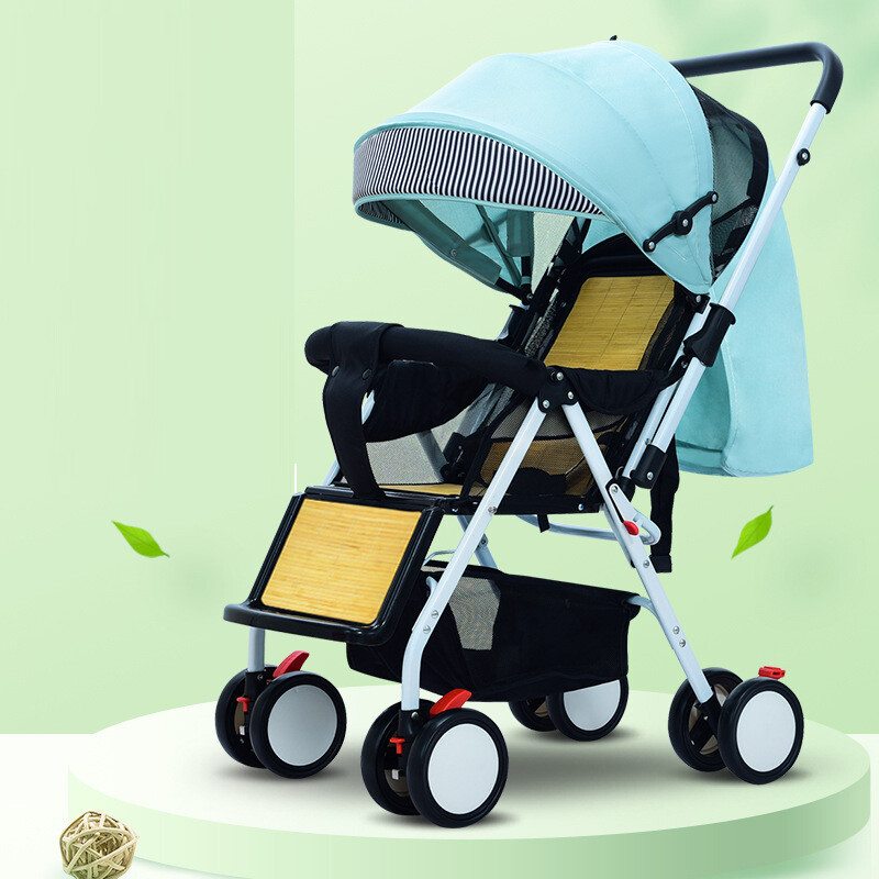Baby Stroller WDBS-D705 3