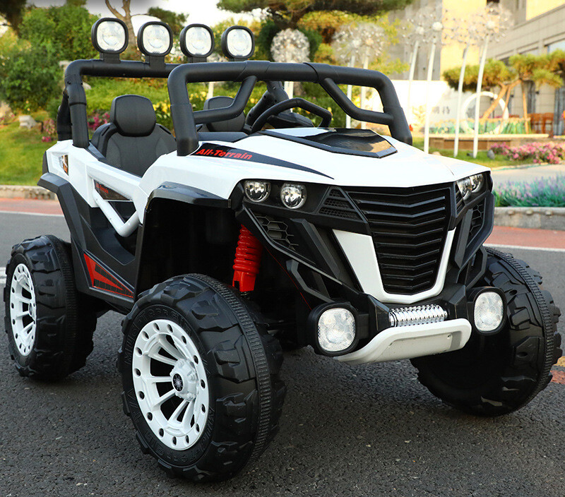 WN-1199 Kids Electric Car 3