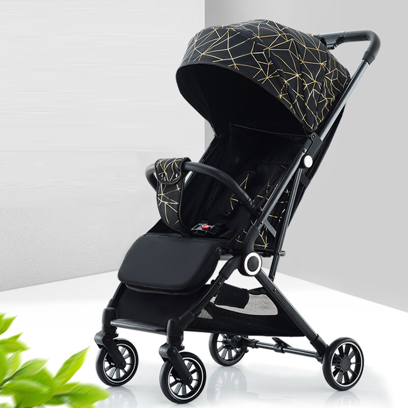 Baby Stroller WDBS-X5 5