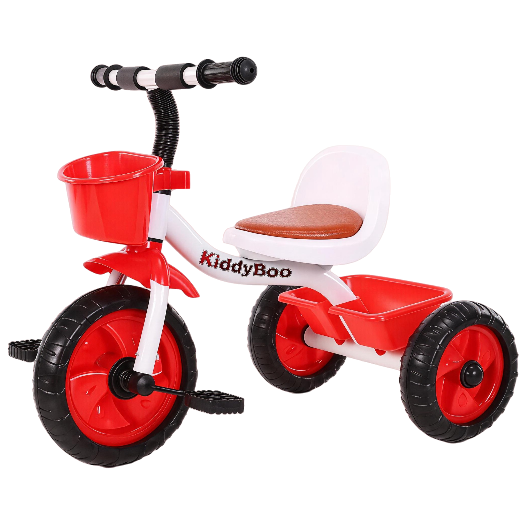 WDKBKT005 Tricycle