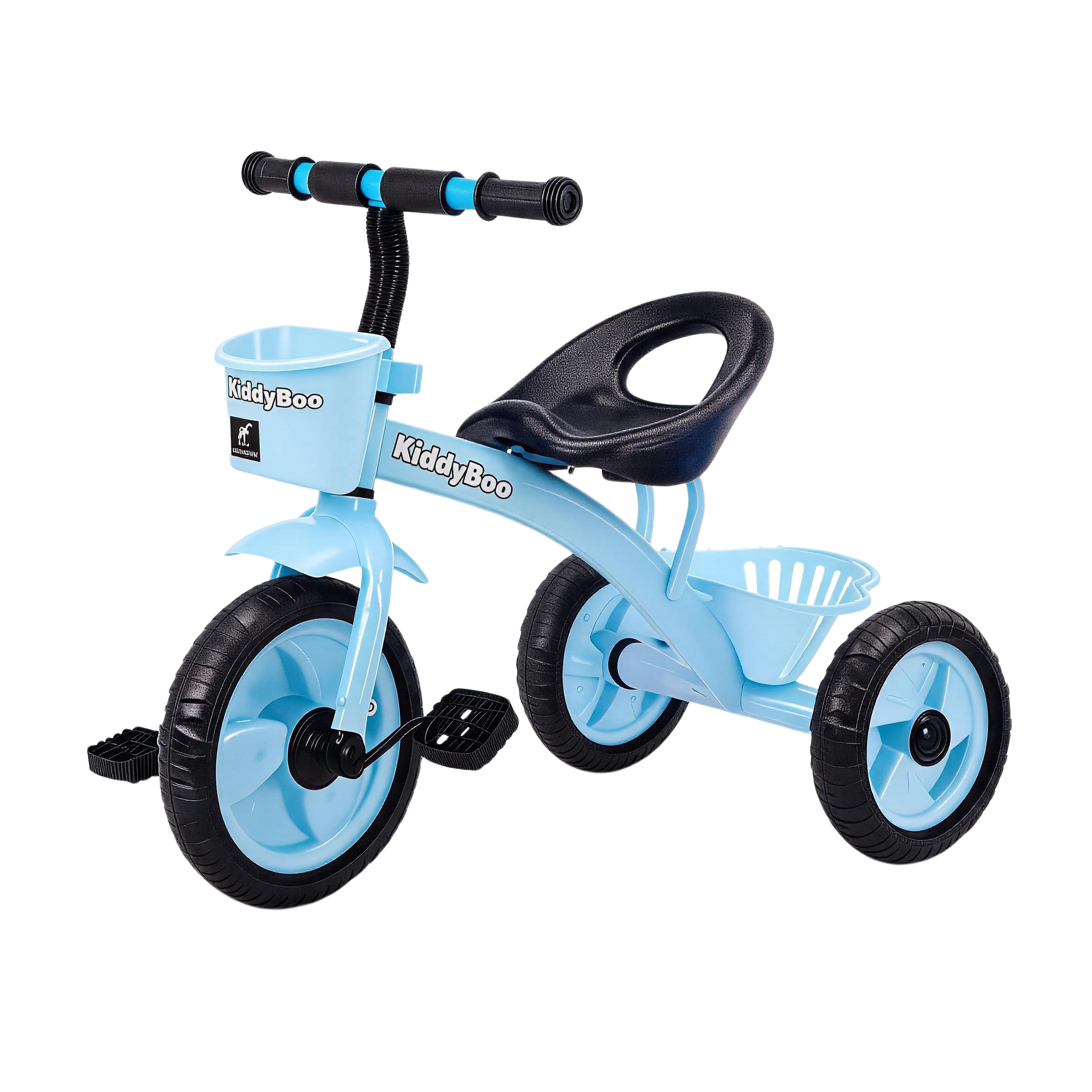 WDKBKT001A&B Tricycle 2