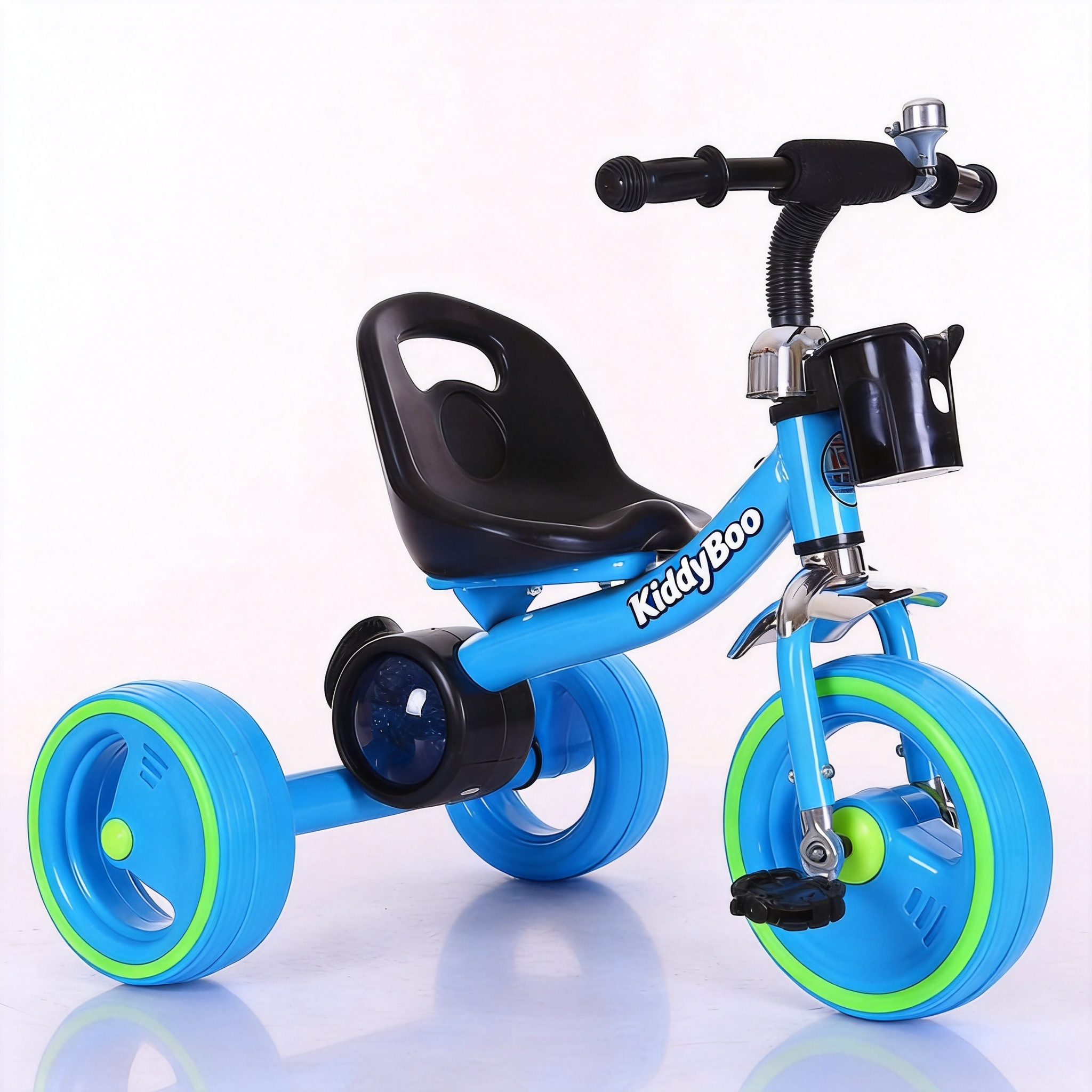 WDKBKT024 Tricycle