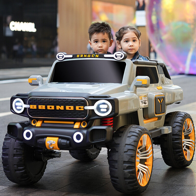 MQ-150 Kids Electric Car