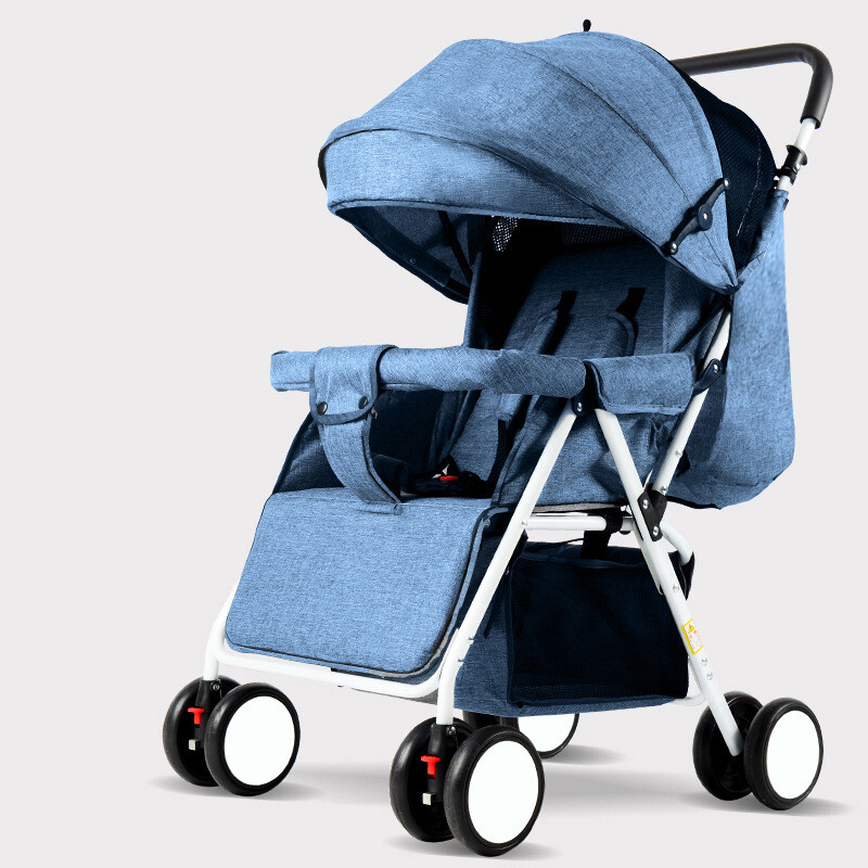 Baby Stroller WDBS-803-1 9