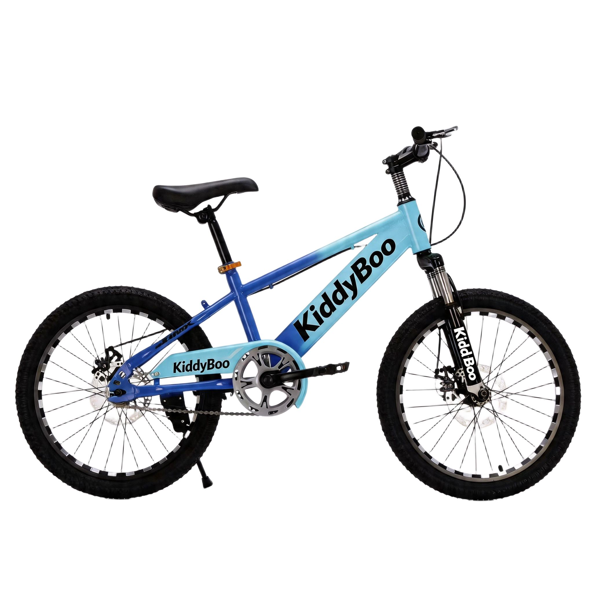 WDKDB124 Kids Bicycle 3