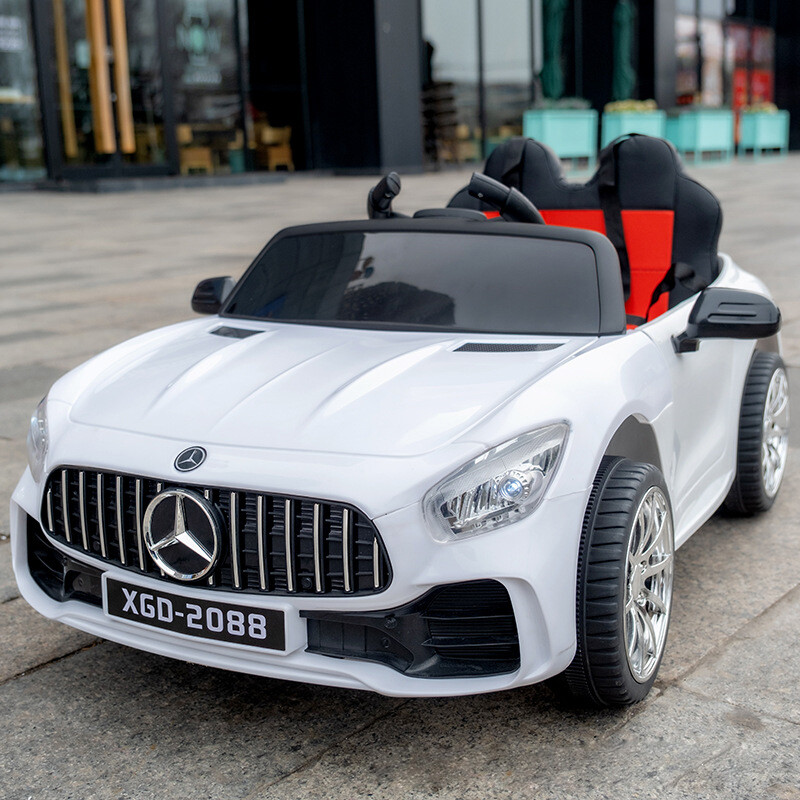 XGD-2088 Kids Electric Car 3